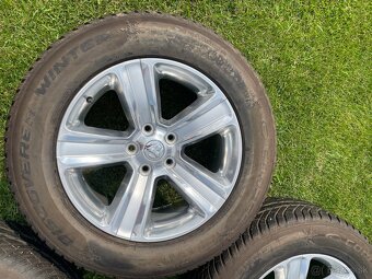 Zimný komplet Cooper Discoverer Winter - 8