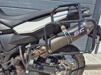 Bmw F800Gs 2009 v tp 35kw - 8