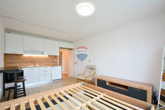 PRENÁJOM, garzónka, dom Merťuky, Poprad, Ul. Suchoňova - 8