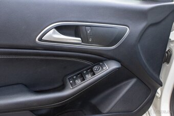 Mercedes-Benz CLA Shooting Brake SB 200 CDI A/T - 8