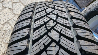 5x100 R16 --- VW POLO - 8