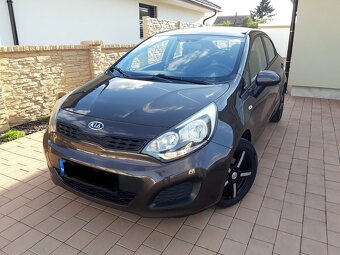 Kia Rio - 8