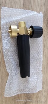 MEGUIAR'S ULTIMATE SNOW FOAM CANNON KIT - 8