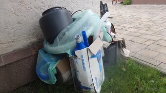 schodky do bazéna,bazénová filtrácia - 8