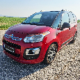 Citroën C3 picasso - 8