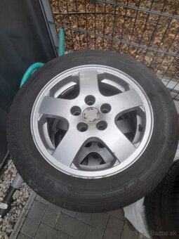 185/60 14" zimné Fabia, polo - 8