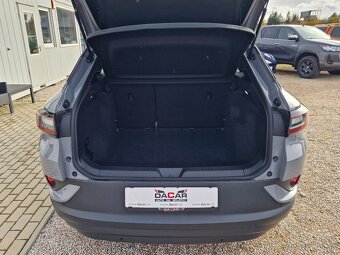 VOLKSWAGEN ID.4 PRO PERFORM. 77KWH, SOH: 94,4% / ODPOČET DPH - 8