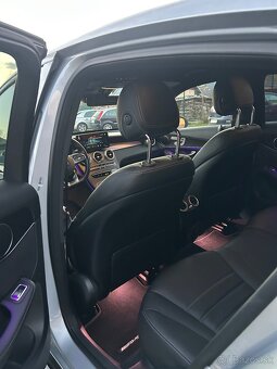 Mercedes-Benz GLC Kupé 400D 4-MATIC - 8