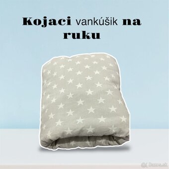 Rôzne potreby pre mamičku a dieťa - 8