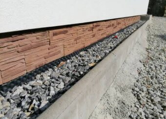 Fasádny kamenný obklad - bridlica - 8