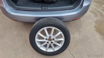 Seat Ibiza ST 1,2TSi Style 66kW - 8