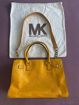 Michael Kors kabelka - 8