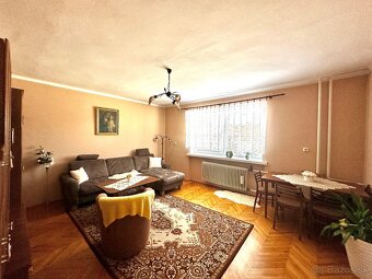 Pekný dom Popudinské Močidľany - 8