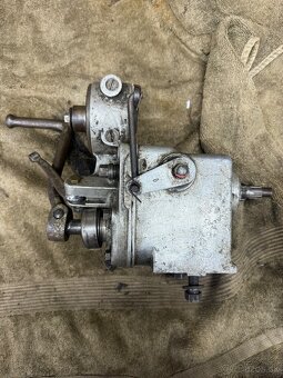 Jawa special 250 - 8