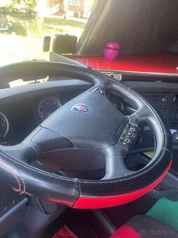 Tahac SCANIA R450 CROWN Edition - 8