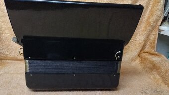 Harmonika akordeon Delicia Melodia V 96 bas - 8