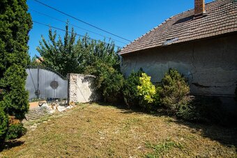 Na predaj pozemok blízko centra s výhľadom na kalváriu - 8