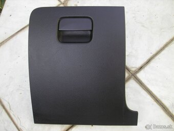 VW Passat B6/Passat B7 plasty interiéru - 8