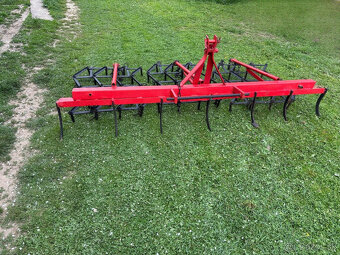 Lučne brány - 3.5m - 8