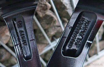 Vega r18 letne Octavia 3 - 8