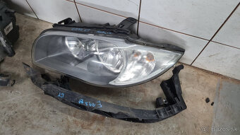 predne zadne svetlo svetla BMW E87 E90 E91 - 8