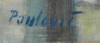 Zbierka obrazov Paulovič - 8