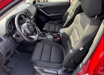 Mazda CX-5 2.2 Skyactiv-D AWD Attraction - 8