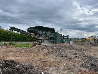 Drtič ZEPPELIN Z70 - 8
