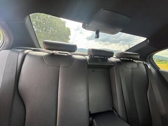 BMW f30  328i   180kw - 8