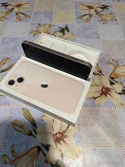 iPhone 13 128GB 100% baterka - 8