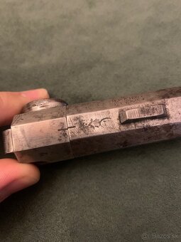 Perkusná pištoľ - 8