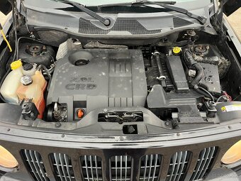 Jeep Patriot 2,0 CRD 4x4 - 8