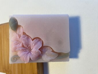 Handmade mydlo - 8