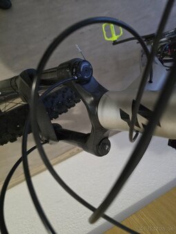 LAPIERRE Zesty TR 3.9 2020 - 8