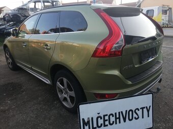 Volvo XC60 - 8