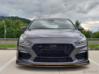 hyundai i30N 330kw stage 4 2019 - 8