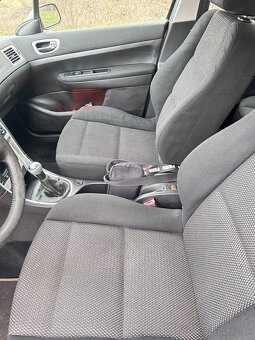 Predam peugeot 307 - 8