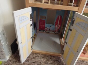 Domček pre bábiky - 8