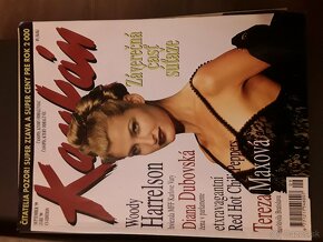 Casopisy ,rozne,stop, eva,tv, - 8