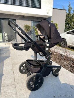 Kočík Joolz Day 3 - 8