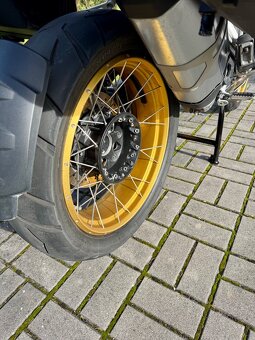 BMW R 1250 GS HP - 8