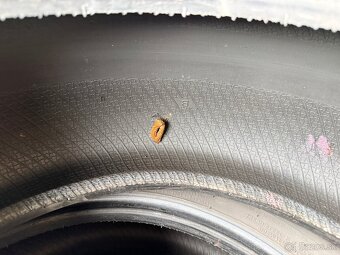 Kumho ecowing letne pneu - 8