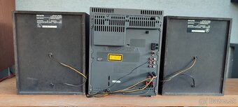 Hi-fi veža  Aiwa - 8