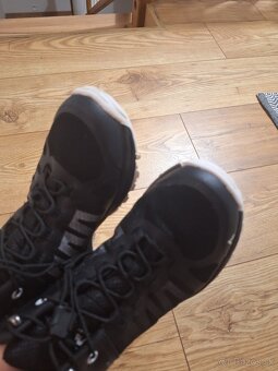 Chlapčenská turistická obuv - 8