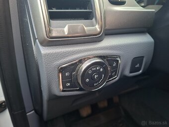 Ford Ranger 2,2 160 k  4x4 - 8