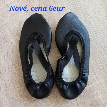 Topánky dievčatko - 8