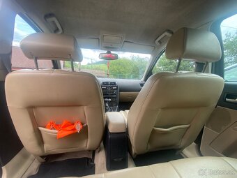 Predám Ford Mondeo kombi 2005 - 8