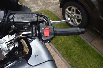Honda CBF 600SA 2007 - 8