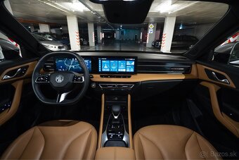 Na prenájom MG HS 2025 - 8