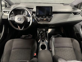 Toyota Corolla Hybrid 2020 - 8